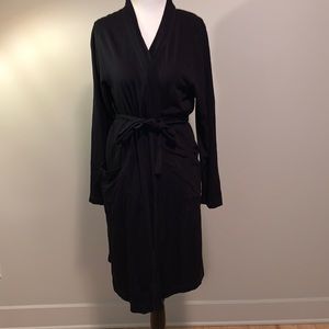 Long cardigan/robe/cover-up
